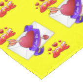 Nappe Saint-Valentin (Angle)