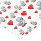 Nappe Saint-Valentin (Angle)