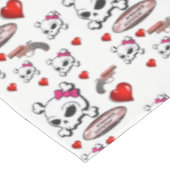 Nappe Saint-Valentin (Angle)