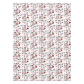 Nappe Saint-Valentin (Devant)