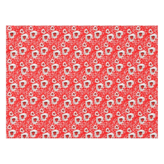 Nappe Saint-Valentin (Devant (Horizontal))