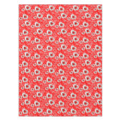 Nappe Saint-Valentin (Devant)