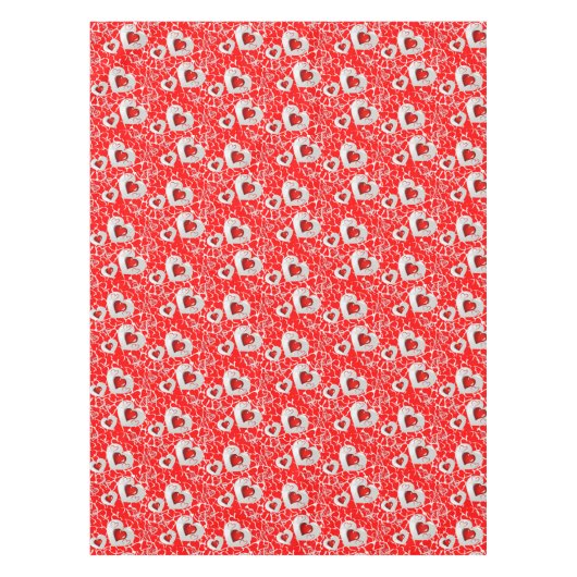 Nappe Saint-Valentin (Devant)