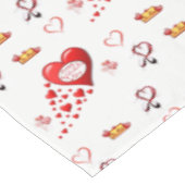 Nappe Saint-Valentin (Angle)