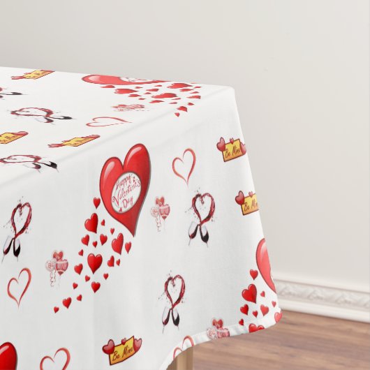 Nappe Saint-Valentin (In Situ)