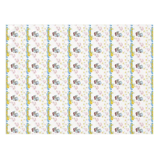 Nappe Saint-Valentin (Devant (Horizontal))