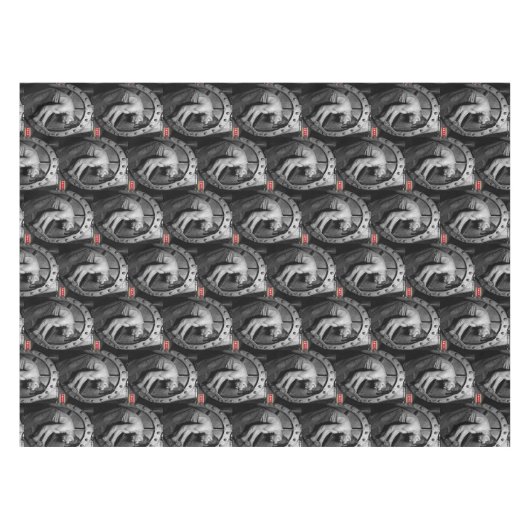 Nappe Saint-Valentin (Devant (Horizontal))