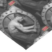 Nappe Saint-Valentin (Angle)