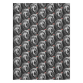 Nappe Saint-Valentin (Devant)