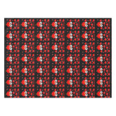Nappe Saint-Valentin (Devant (Horizontal))