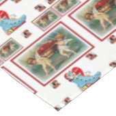 Nappe Saint-Valentin (Angle)