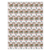 Nappe Saint-Valentin (Devant)