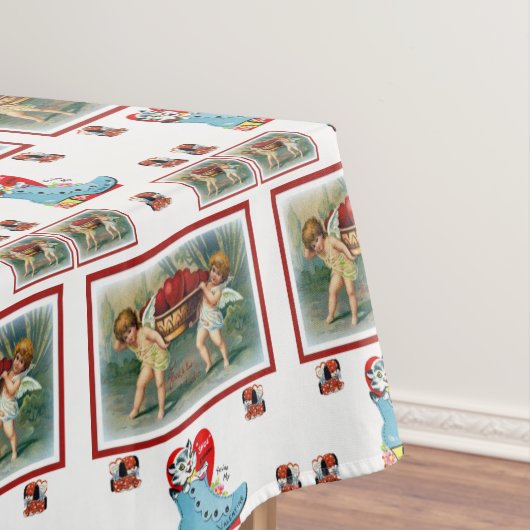 Nappe Saint-Valentin (In Situ)