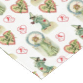 Nappe Saint-Valentin (Angle)