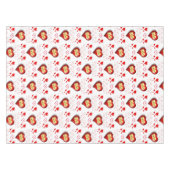 Nappe Saint-Valentin (Devant (Horizontal))
