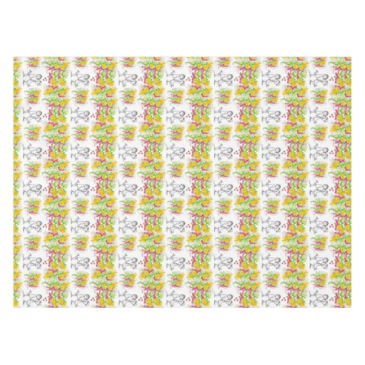 Nappe Saint-Valentin (Devant (Horizontal))