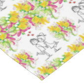 Nappe Saint-Valentin (Angle)