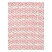 Nappe Saint-Valentin (Devant)