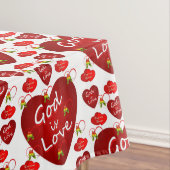 Nappe Saint-Valentin (In Situ)