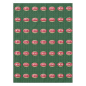 Nappe Saint-Valentin (Devant)