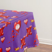 Nappe Saint-Valentin (In Situ)