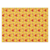 Nappe Saint-Valentin (Devant (Horizontal))