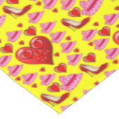 Nappe Saint-Valentin (Angle)