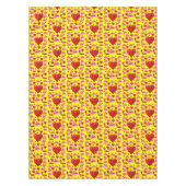 Nappe Saint-Valentin (Devant)