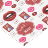 Nappe Saint-Valentin (Angle)