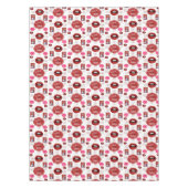 Nappe Saint-Valentin (Devant)