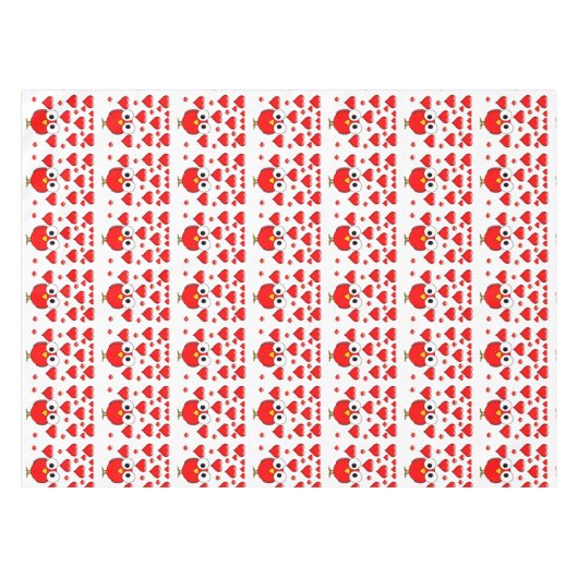 Nappe Saint-Valentin (Devant (Horizontal))