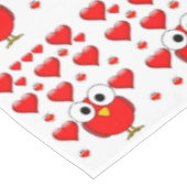 Nappe Saint-Valentin (Angle)