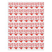 Nappe Saint-Valentin (Devant)