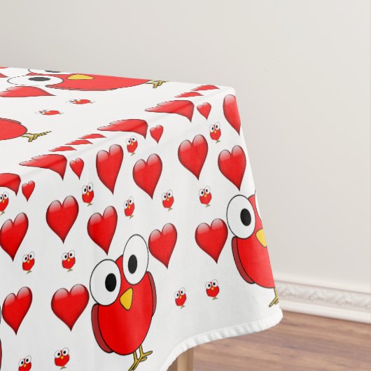 Nappe Saint-Valentin (In Situ)