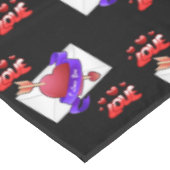 Nappe Saint-Valentin (Angle)