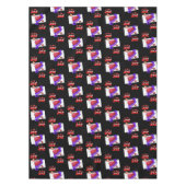 Nappe Saint-Valentin (Devant)