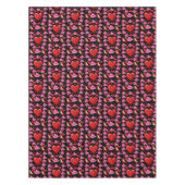 Nappe Saint-Valentin (Devant)