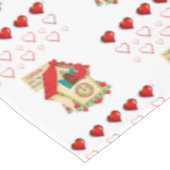 Nappe Saint-Valentin (Angle)