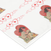 Nappe Saint-Valentin (Angle)