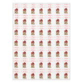 Nappe Saint-Valentin (Devant)