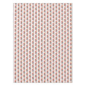 Nappe Saint-Valentin (Devant)