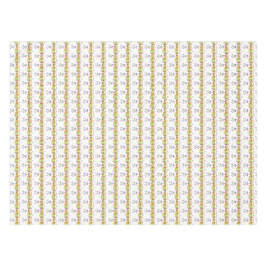 Nappe Saint-Valentin (Devant (Horizontal))