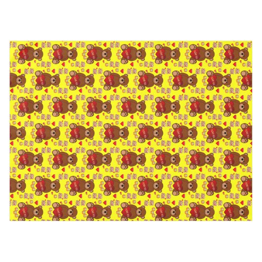 Nappe Saint-Valentin (Devant (Horizontal))