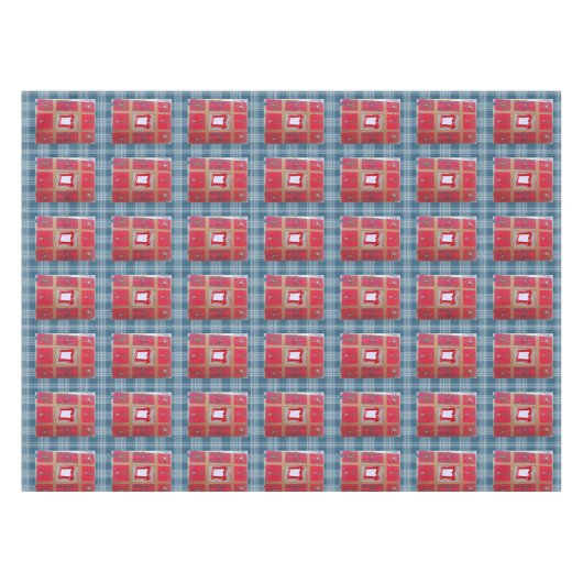 Nappe Saint-Valentin (Devant (Horizontal))