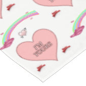 Nappe Saint-Valentin (Angle)