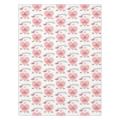 Nappe Saint-Valentin (Devant)