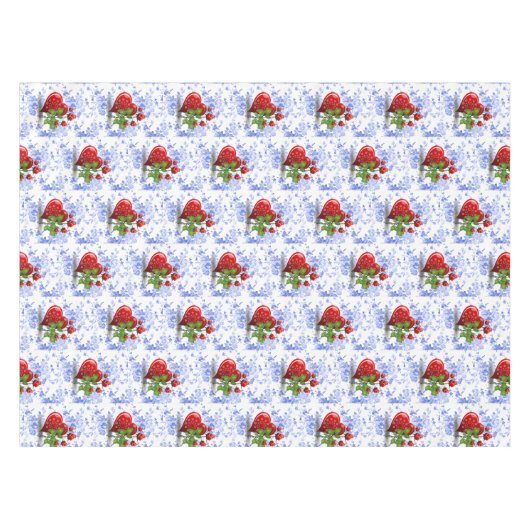 Nappe Saint-Valentin (Devant (Horizontal))
