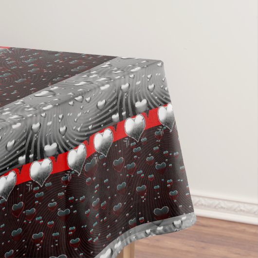 Nappe Saint-Valentin (In Situ)