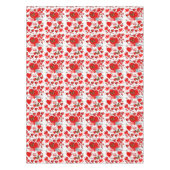 Nappe Saint-Valentin (Devant)