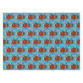 Nappe Saint-Valentin (Devant (Horizontal))